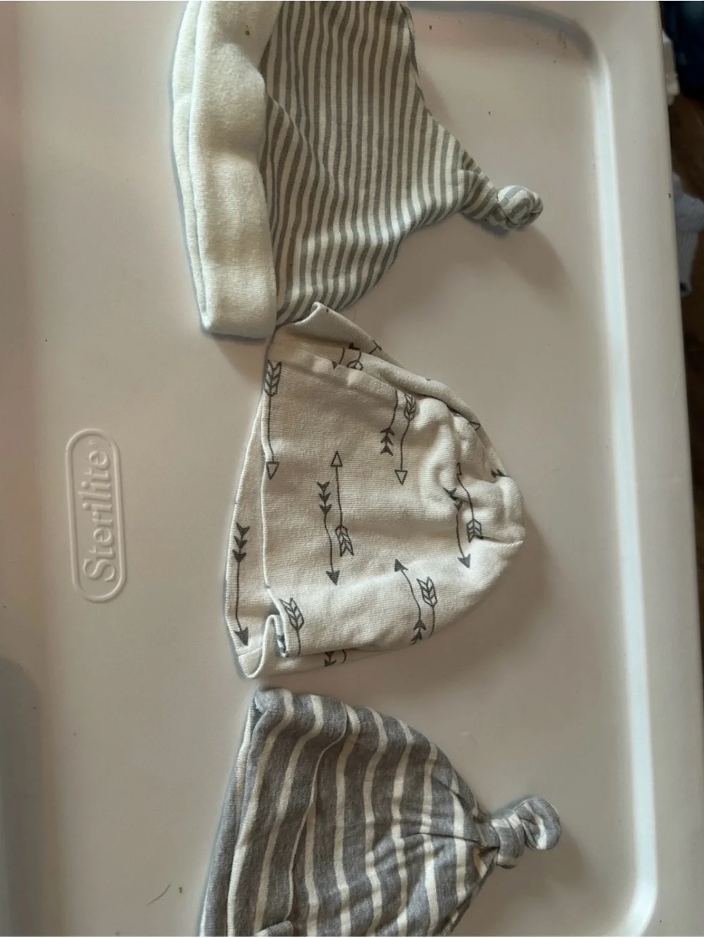 Baby boy hats